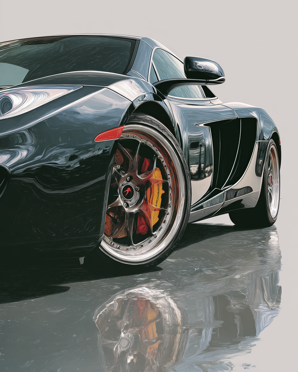 Мы такие же [автовладельцы] из Красногорска, как и вы